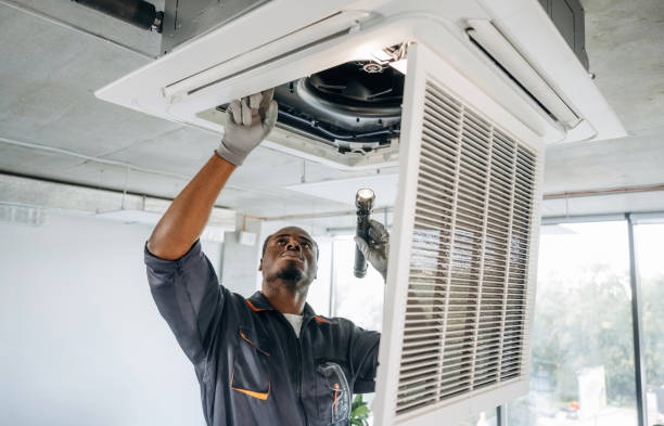 Licensed Hvac Installation service in Brookline Village, MA - FH HVAC